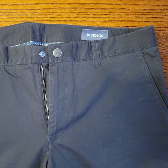 Bonobos Men's Chinos - 36x36 - Picture 2 of 4